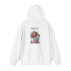 MONDAYS Zombie Creep Hoodie